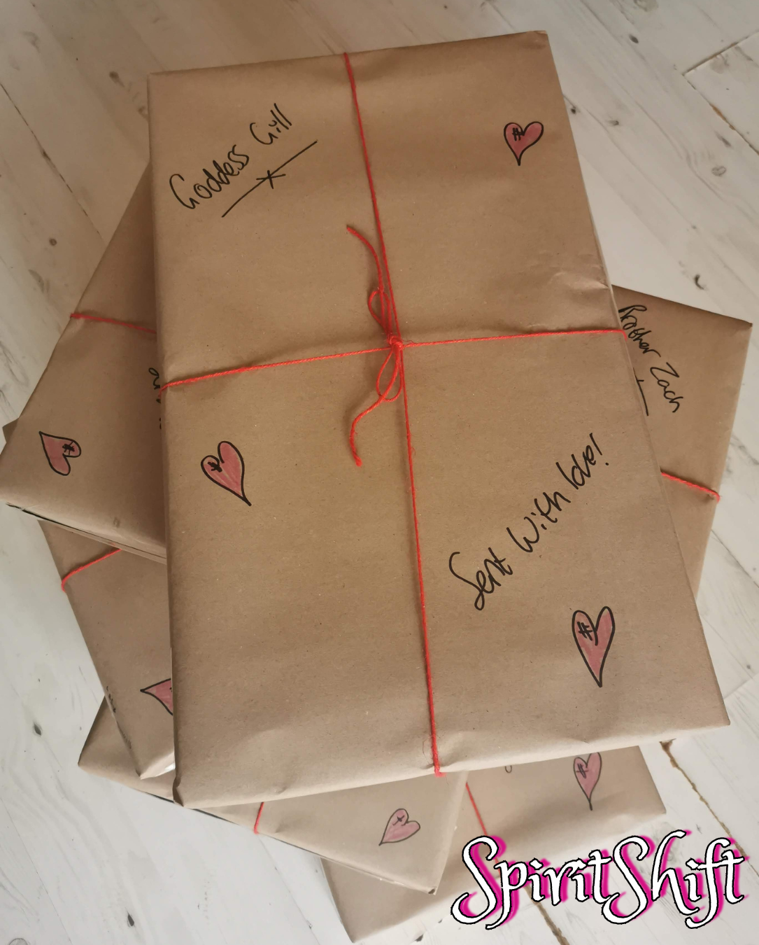 Chakapa DELUXE GOLD Leaf  • Custom / Made-to-Order