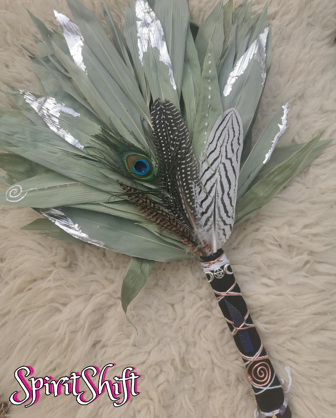 Chakapa DELUXE GOLD Leaf  • Custom / Made-to-Order