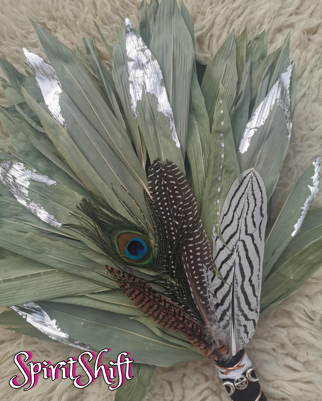 Chakapa DELUXE GOLD Leaf  • Custom / Made-to-Order