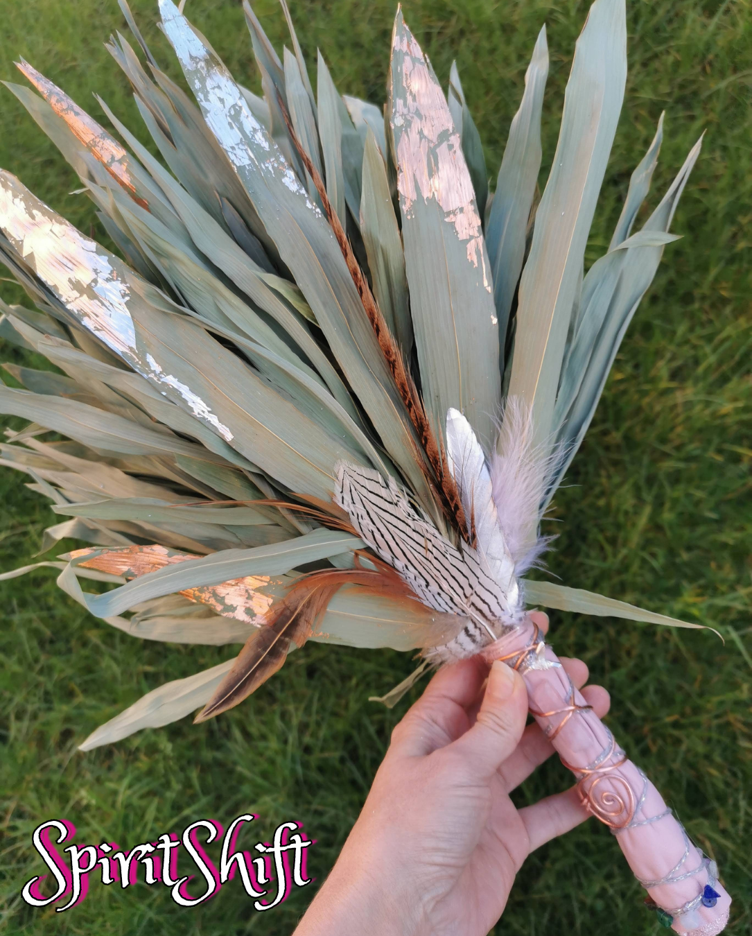 Chakapa DELUXE GOLD Leaf  • Custom / Made-to-Order