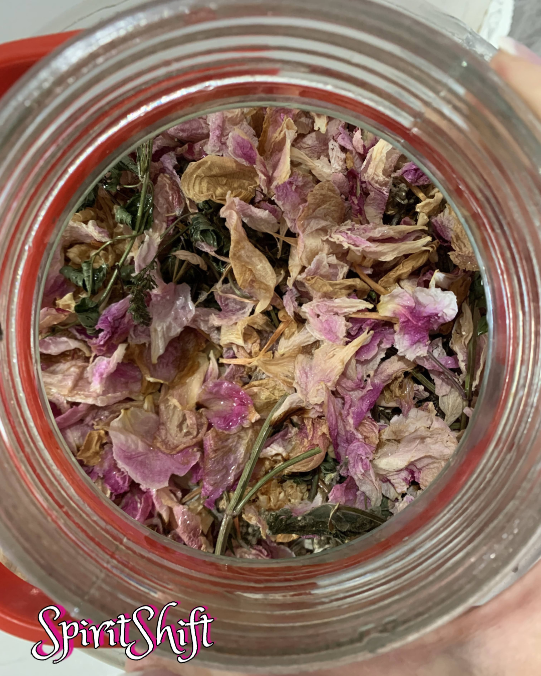 Spirit Spray  • Agua de Florida • Usui Reiki & Rahanni healing energy • Limited Batches • Vibration Elevation Essence