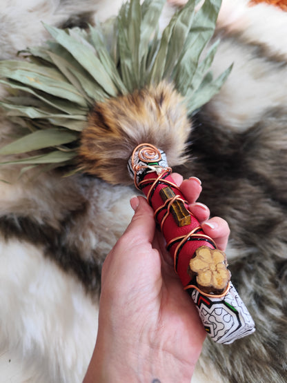 Build Your Chakapa