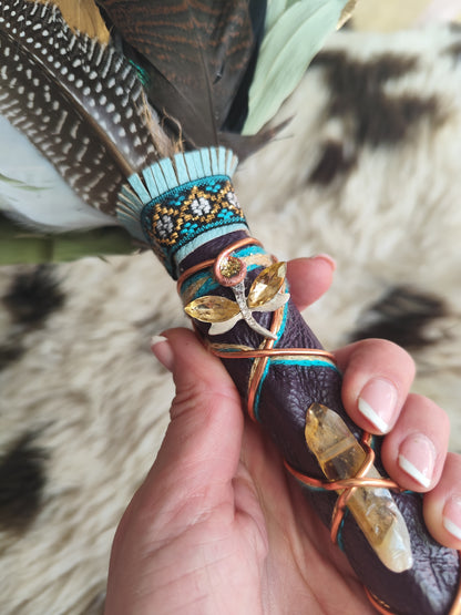 Build Your Chakapa