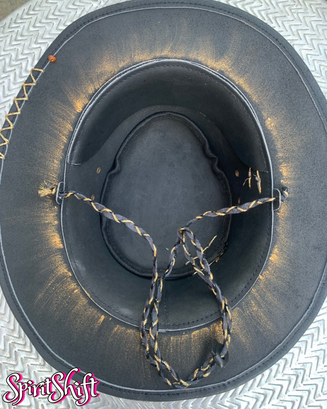 Black Beauty Hat