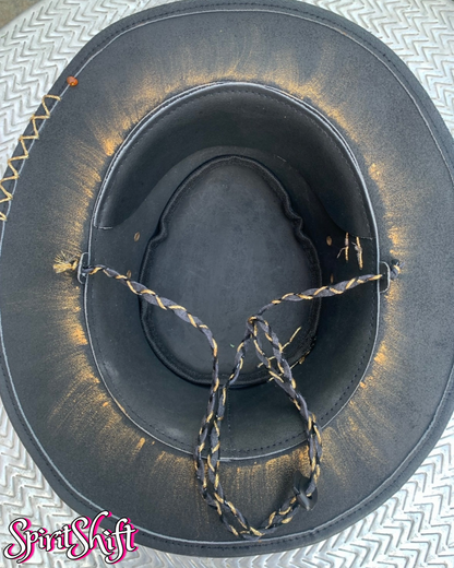 Black Beauty Hat